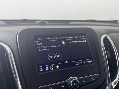 Used 2023 Chevrolet Equinox LT FWD image 19