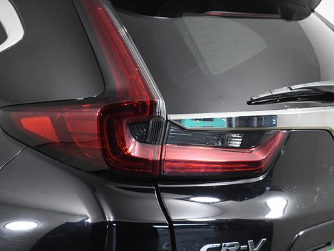 Used 2021 Honda CR-V EX-L image 33