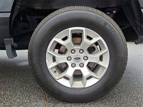 Used 2023 Ford F150 XLT image 8