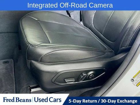 Certified 2024 Jeep Grand Cherokee Limited w/ Luxury Tech Group II image 21