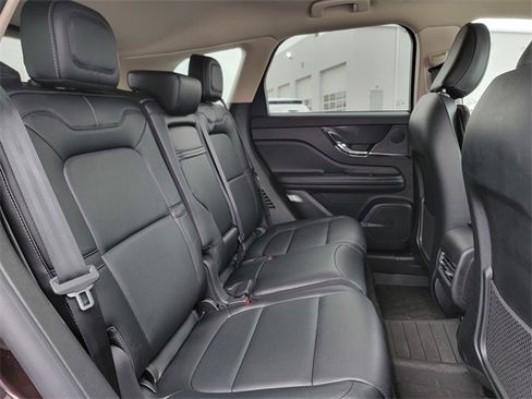 Certified 2023 Lincoln Corsair Reserve w/ Equipment Group 201A image 23