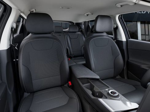 New 2025 Kia EV6 Light image 15