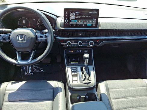 Used 2023 Honda CR-V EX-L image 10