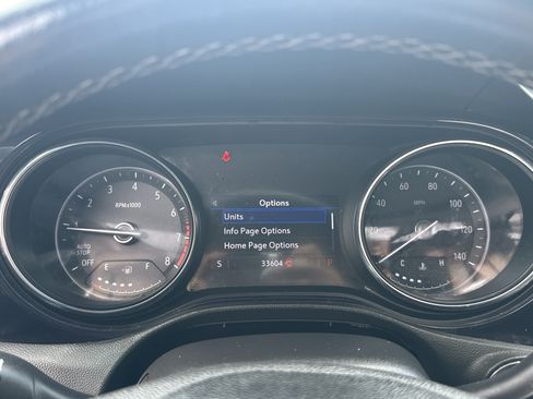 Certified 2023 Buick Encore GX Preferred FWD image 25