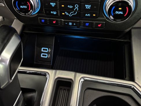 Used 2018 Ford F250 Platinum w/ Platinum Ultimate Package image 32