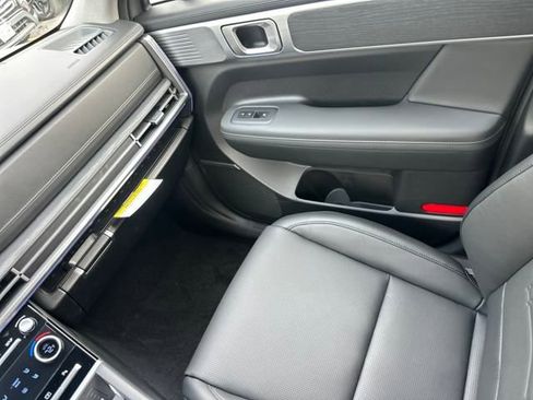 New 2026 Hyundai Santa Fe Limited AWD/4WD image 29