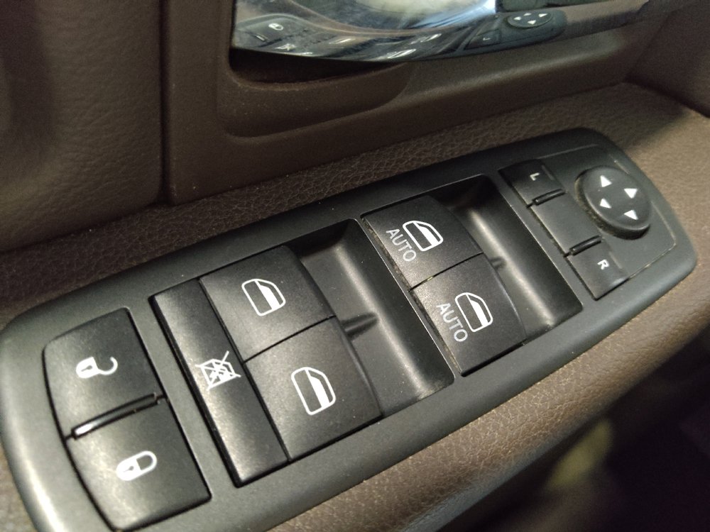 Used 2012 RAM 1500 Big Horn AWD/4WD image 27