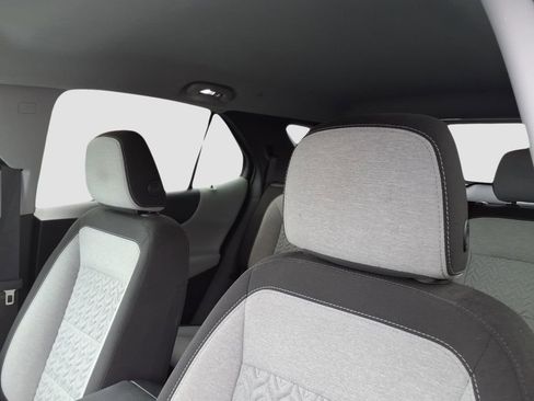 Used 2023 Chevrolet Equinox LT image 20