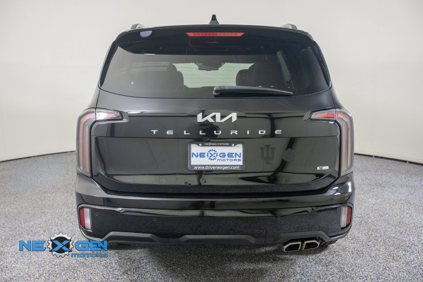 Used 2024 Kia Telluride EX X-Line AWD/4WD image 7