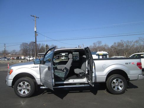 Used 2013 Ford F150 STX w/ Mid Equipment Group image 15
