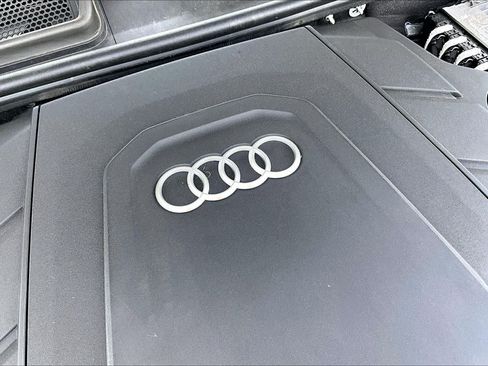 Used 2025 Audi Q7 3.0T Premium Plus AWD/4WD image 31