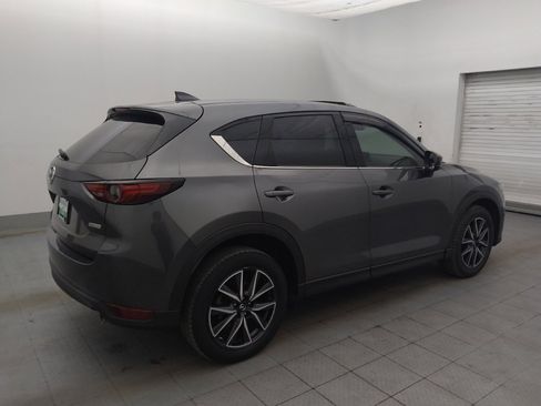 Used 2017 MAZDA CX-5 Grand Touring FWD image 10