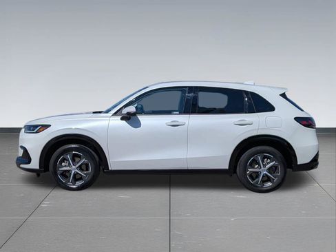 Certified 2024 Honda HR-V EX-L image 2