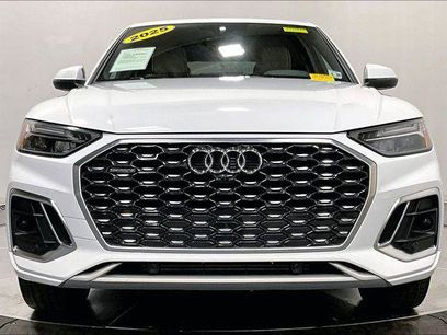 Certified 2025 Audi Q5 2.0T Premium Plus w/ Premium Plus Package