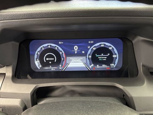 New 2026 Toyota Tacoma TRD Off-Road AWD/4WD image 17