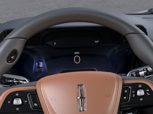 New 2026 Lincoln Aviator Black Label AWD/4WD image 13