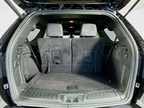 Used 2025 Dodge Durango R/T image 21