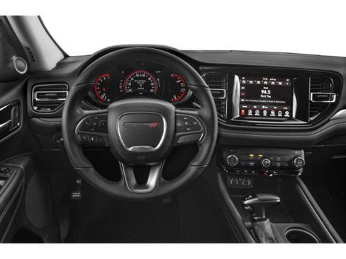 Used 2022 Dodge Durango SXT w/ Trailer Tow Group IV AWD/4WD image 10