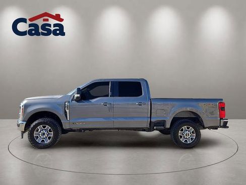 Used 2024 Ford F250 Lariat AWD/4WD image 5