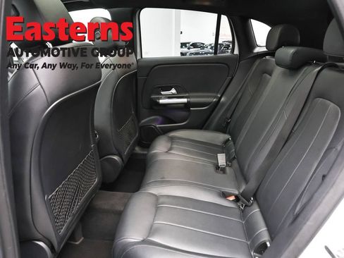 Used 2022 Mercedes-Benz GLA 250 4MATIC w/ Premium Package Lite image 23