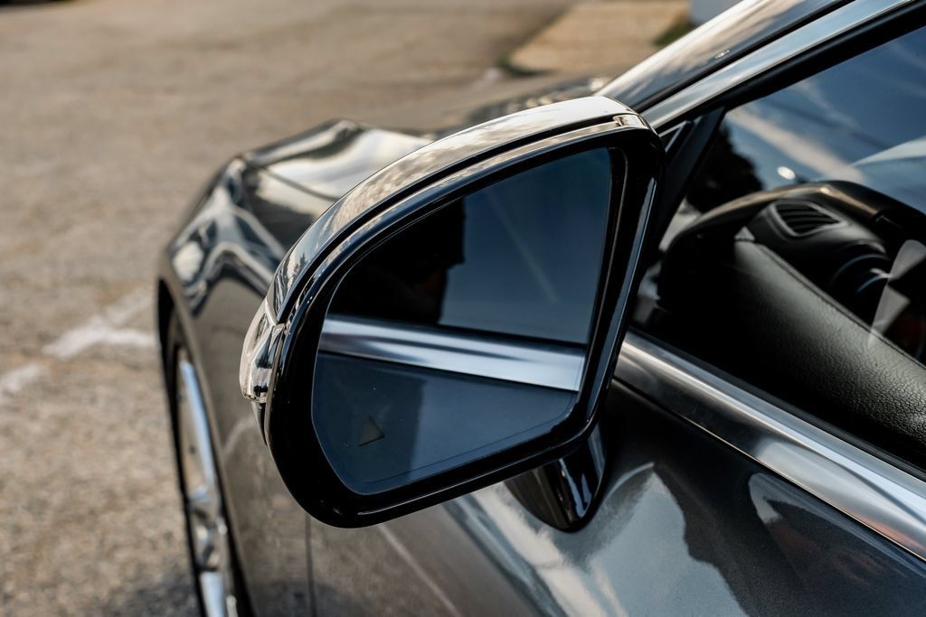Used 2019 Mercedes-Benz CLS 450 4MATIC image 40