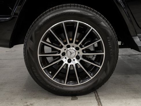 Used 2022 Mercedes-Benz G 550 image 48