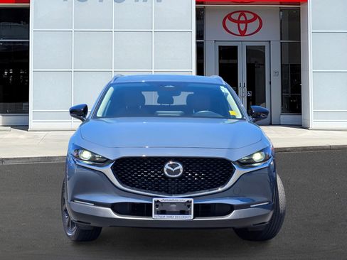 Used 2024 MAZDA CX-30 AWD 2.5 S w/ Preferred Package image 2