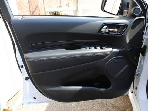 Used 2023 Dodge Durango SRT Hellcat AWD/4WD image 9