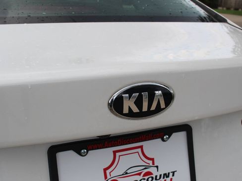 Used 2019 Kia Optima LX w/ LX 17" Wheel Package FWD image 39