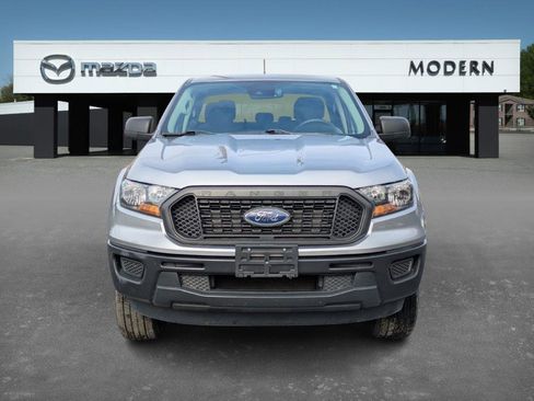 Used 2020 Ford Ranger XL w/ Trailer Tow Package image 2