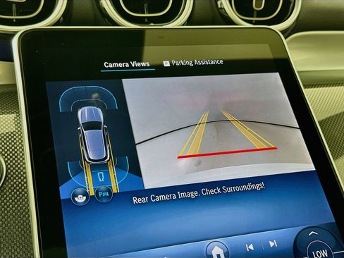 Certified 2026 Mercedes-Benz GLC 300 4MATIC image 14