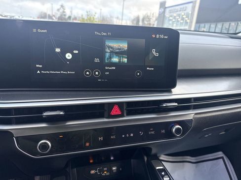 New 2026 Kia Sorento EX image 12