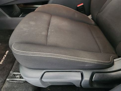 Used 2024 Nissan Rogue S AWD/4WD image 18