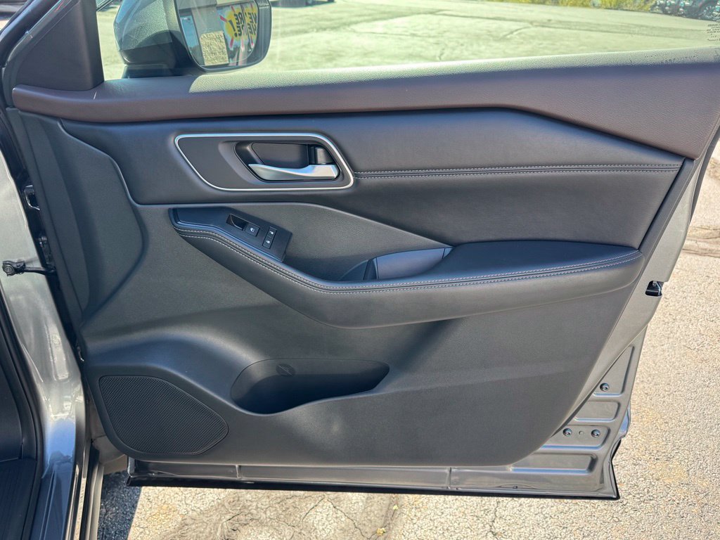 Used 2021 Nissan Rogue SV w/ Premium Package AWD/4WD image 29