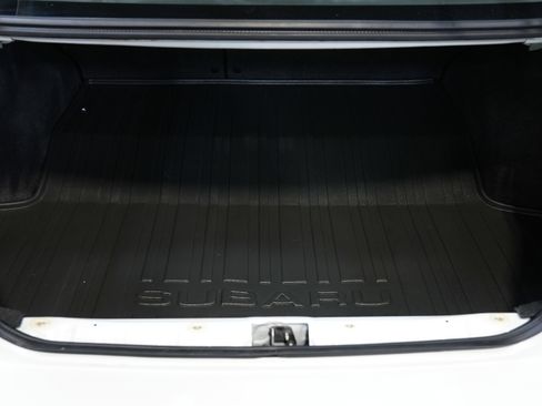 Used 2012 Subaru Impreza WRX STI Limited image 57