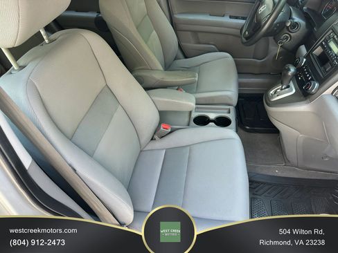 Used 2011 Honda CR-V LX image 11