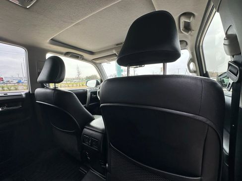 Used 2014 Toyota 4Runner SR5 Premium RWD image 16