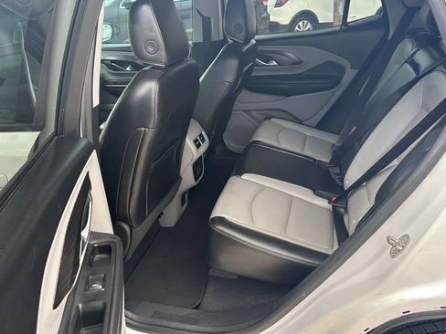 Used 2019 GMC Terrain SLT FWD image 14