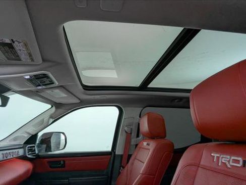 Used 2023 Toyota Tundra TRD Pro image 19