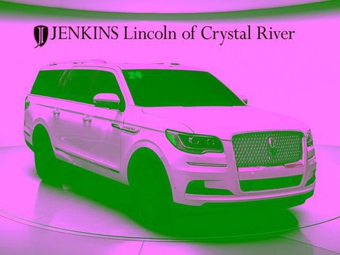 Certified 2024 Lincoln Navigator L Reserve AWD/4WD image 15