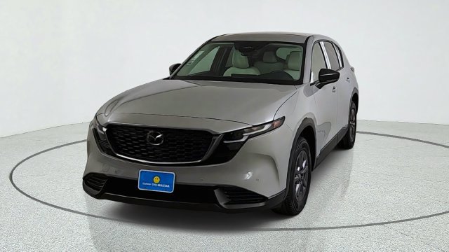New 2026 MAZDA CX-5 Select AWD/4WD image 2