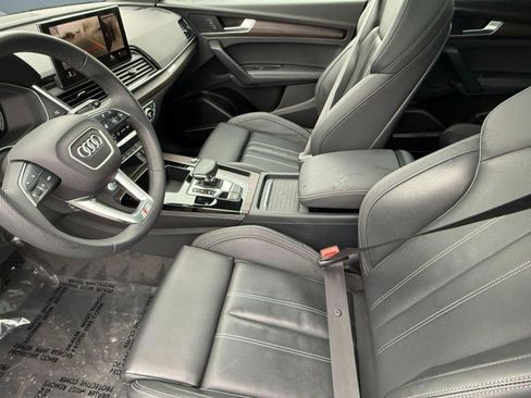 Used 2024 Audi Q5 e Prestige image 32