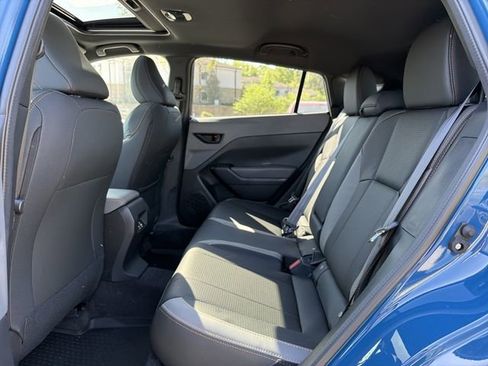 New 2026 Subaru Crosstrek 2.5i Wilderness AWD/4WD image 13