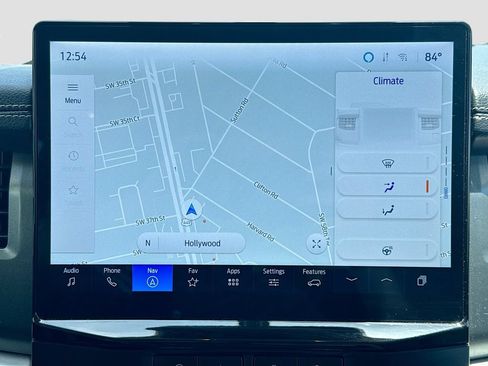 Used 2024 Ford Expedition XLT AWD/4WD image 14