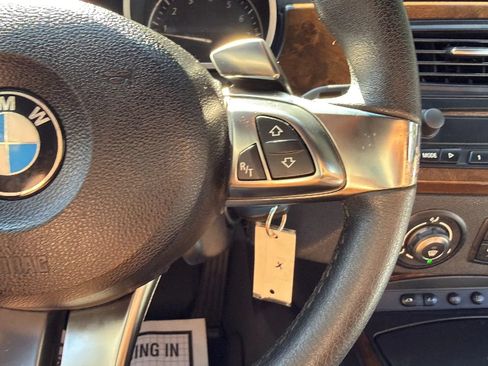 Used 2007 BMW Z4 3.0si RWD image 24