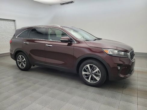 Used 2019 Kia Sorento EX image 11