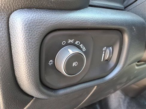 New 2026 RAM 4500 Tradesman w/ Chrome Appearance Group AWD/4WD image 28
