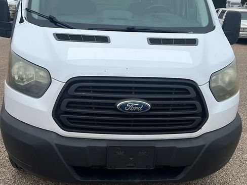 Used 2015 Ford Transit 250 130 Low Roof image 6