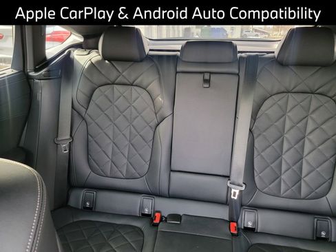 Certified 2024 BMW X6 M60i w/ Executive Package image 22