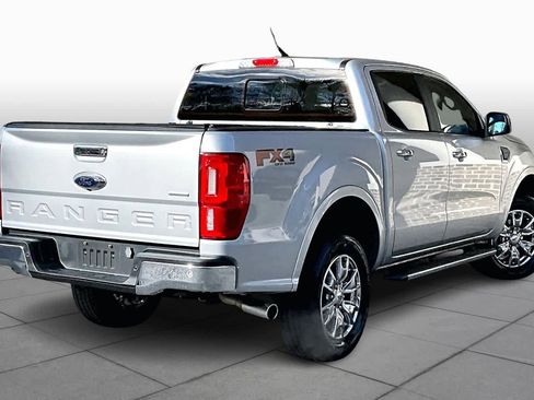 Used 2019 Ford Ranger Lariat w/ Equipment Group 501A Mid image 12